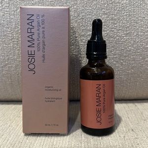 NEW Josie Maran 100% Pure Argan Oil